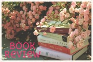 Spring Book Review Button