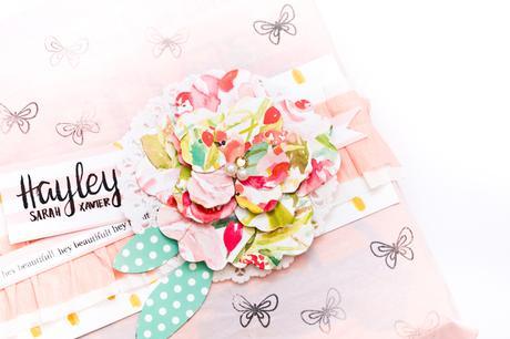 Jessy Christopher | @felicity_jane | Gift Wrapping