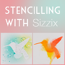 Sizzix News