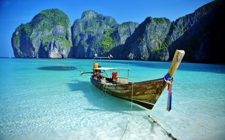 Phuket and krabi must visit Thailand destinations