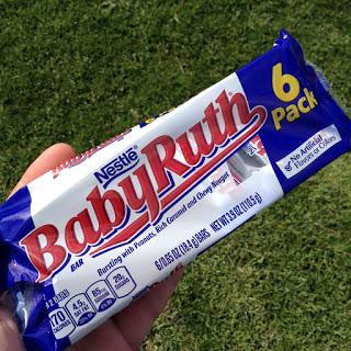 nestle baby ruth