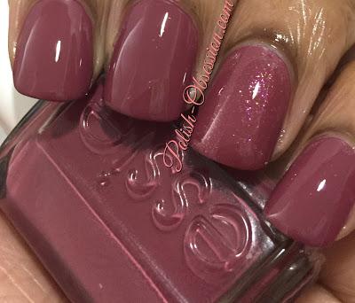 Essie - Angora Cardi