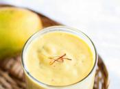 Mango Dates Smoothie Easy Recipes