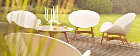 Have An Antique Outdoor Furniture? Want To Get Rid Of It?