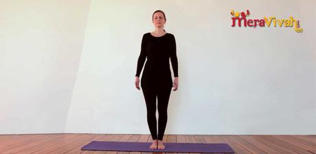 Yoga Asanas 5