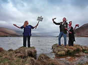 Event Preview: Loch Fyne Food Fair Saturday 14th Sunday 15th 2016