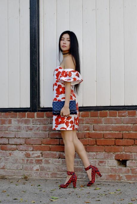 Wedding Style | Hearts A-Flutter