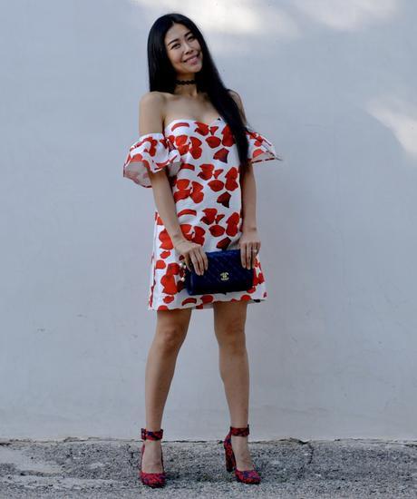 Wedding Style | Hearts A-Flutter