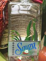 Cinco Con Sauza:  Sauza® Tequila Cocktail Recipes For Sun Up to Sun Down for Cinco de Mayo