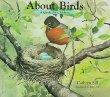 About Birds: A Guide for Children