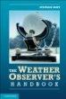 The Weather Observer's Handbook