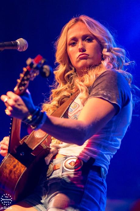 CMW 2016 Spotlight: Meghan Patrick