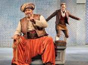 Opera Review: Belmonte Stakes