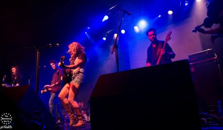 CMW 2016: Boots & Hearts Hot Shots Showcase!