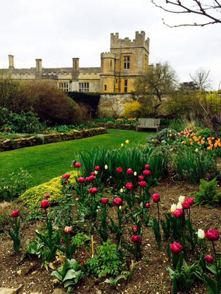 Photos From Our Cotswolds Hiking Tour, England