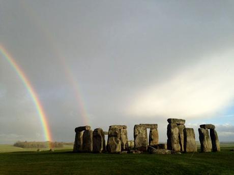 Photos From Our Cotswolds Hiking Tour, England