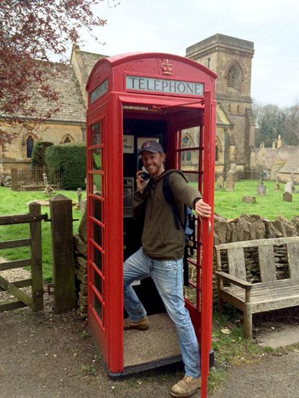 Photos From Our Cotswolds Hiking Tour, England