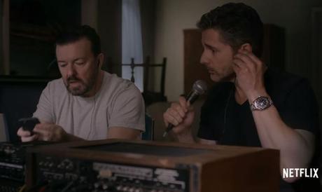 Movie Review: ‘Special Correspondents’