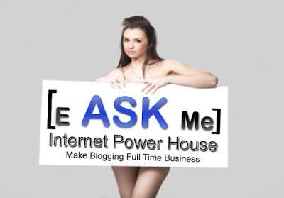 Become Model for eAskme Become Model for eAskme