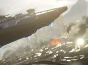 Call Duty: Infinite Warfare Introduces War, Space