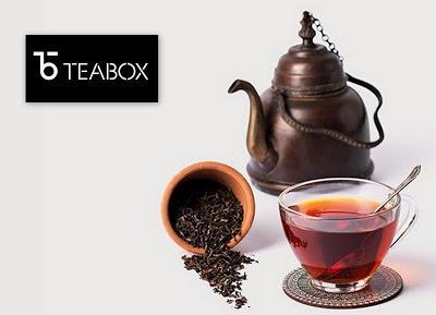 Tea Tales from Teabox