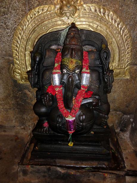 Bhoga Nandeeshwara Temple: an ancient wonder