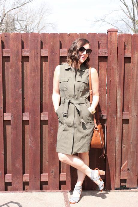 The Perfect Year Round Trench