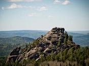 Stolby Nature Reserve- Sanctuary