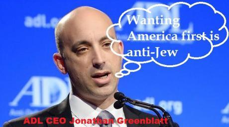 ADL CEO Jonathan Greenblatt