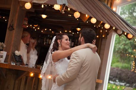 3 Things Past Brides Would Change About Their Wedding