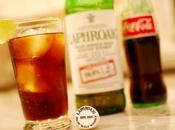 Cocktail Review Cinco Laphroaig