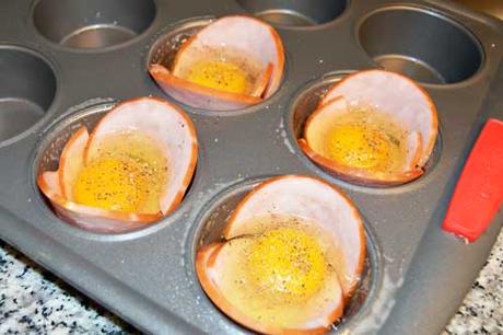 Egg Cups