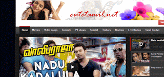 Top 10 Best Websites to Watch Tamil Movies Online