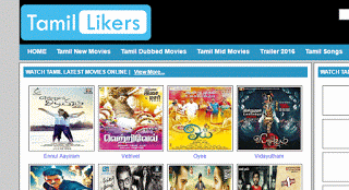 Top 10 Best Websites to Watch Tamil Movies Online