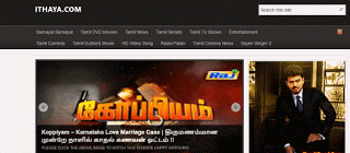 Top 10 Best Websites to Watch Tamil Movies Online