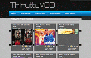 Top 10 Best Websites to Watch Tamil Movies Online