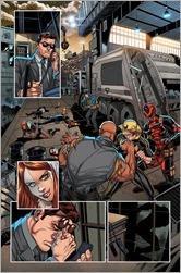 Deadpool #13 First Look Preview 4