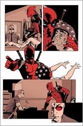 Deadpool #13 First Look Preview 2