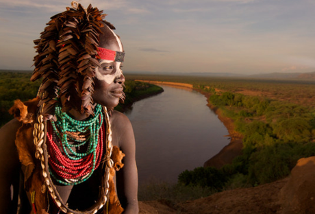 Ethiopia – Africa’s oldest independent country