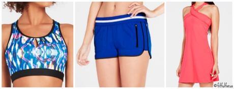 Fabletics April 2016 Collection