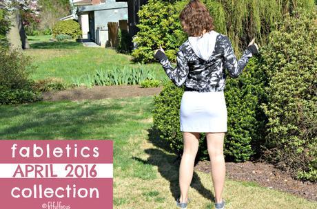 Fabletics April 2016 Collection