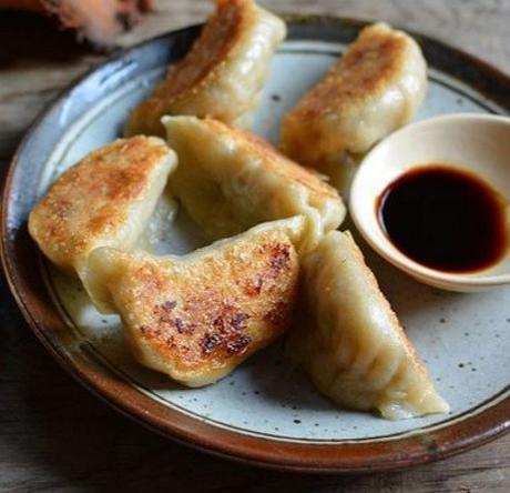 Top 10 Delicious Recipes For Chinese Dumplings