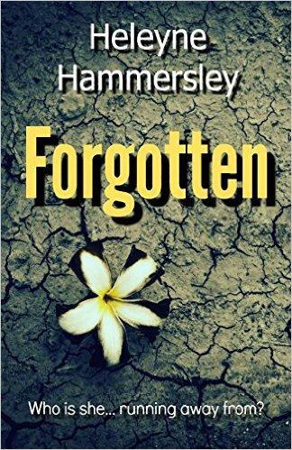 ARC Review: Forgotten by Heleyne Hammersley