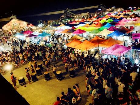 Nightlife Activities to Enjoy during Holidays in Bangkok