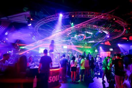 Nightlife Activities to Enjoy during Holidays in Bangkok