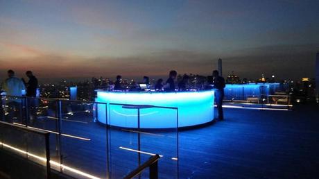 Nightlife Activities to Enjoy during Holidays in Bangkok