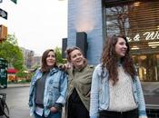 Joseph Gave Cathartic, Moving Performance Mercury Lounge [Photos]