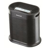 Reduce Allergy Symptoms with Honeywell Air Purifiers