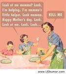 Tribute To Moms Keeping It Real Tribute To Moms Keeping It Real