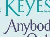 Review: Anybody There? Marian Keyes